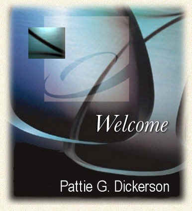 Welcome! 