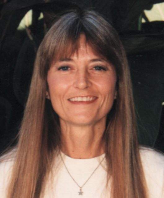 Pattie G. Dickerson