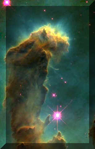 M16 Nebula