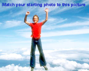Match this!