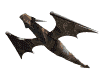 Dragon in Flight