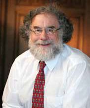 Photograph of Dr. Pick