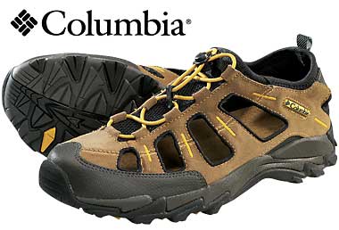 Image of Columbia Simbo&#8482; Sandal